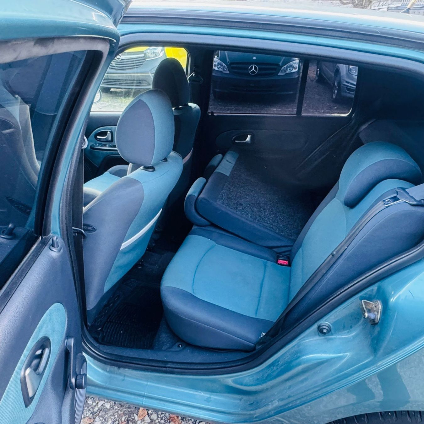 Renault Automobili: Renault Clio 1.5 dCi Hagel – Usato da Lengnau BE venduto da Top_Fair 6