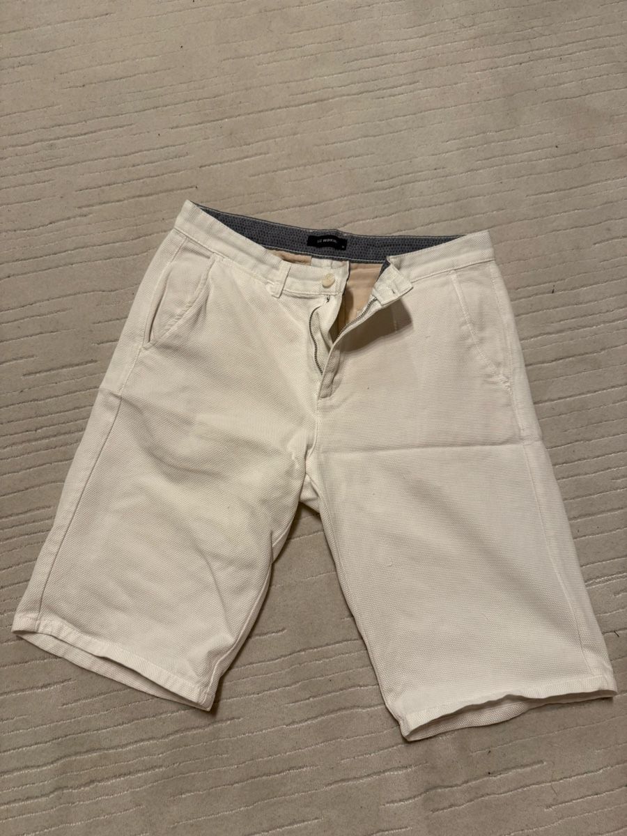 Pantaloni: 3 Shorts // Gr. L – Usato da Wängi venduto da can_kgq6 4