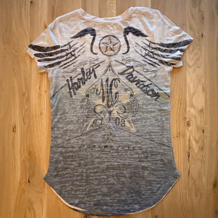 Harley Davidson T-Shirt