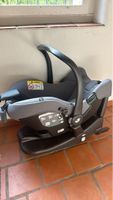 Baby Car Seat with Base