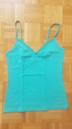 Marc O'Polo Top grün 38