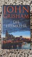 John Grisham - Die Heimkehr
