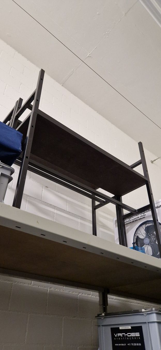 Scale: Bütec Treppe Original – Usato da Tagelswangen venduto da Van-Dee 3