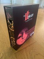 THE 11th HOUR PC Game Grosse Hardbox!! RAR ! (1995) 16 Jahre