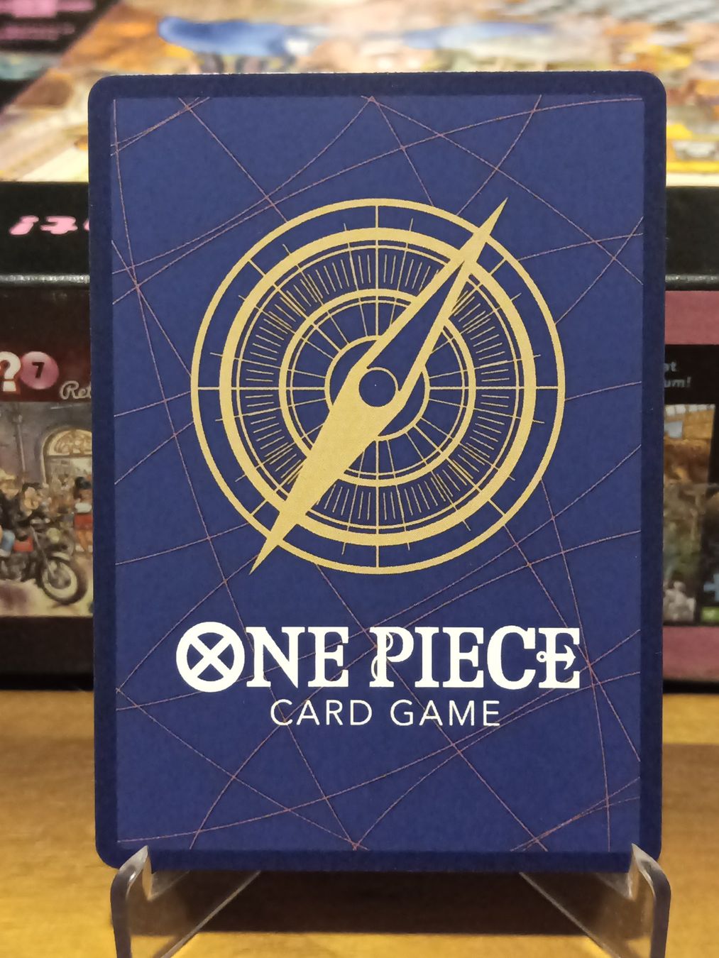 Bandai Carte collezionabili: One Piece | Monkey.D.Luffy - ST01-012 (3rd Anniv. Stamp!!) – Nuovo (secondo la descrizione) da Wettingen venduto da Legends_of_Baden_TCG 1