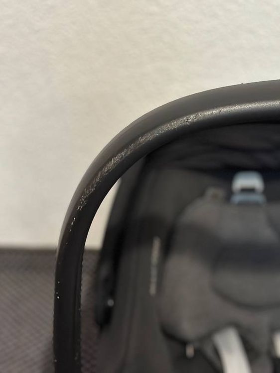 Maxi-Cosi Sièges auto: Babyschale Maxi Cosi Pebble Pro – Défectueux à Uster par staernli4 1