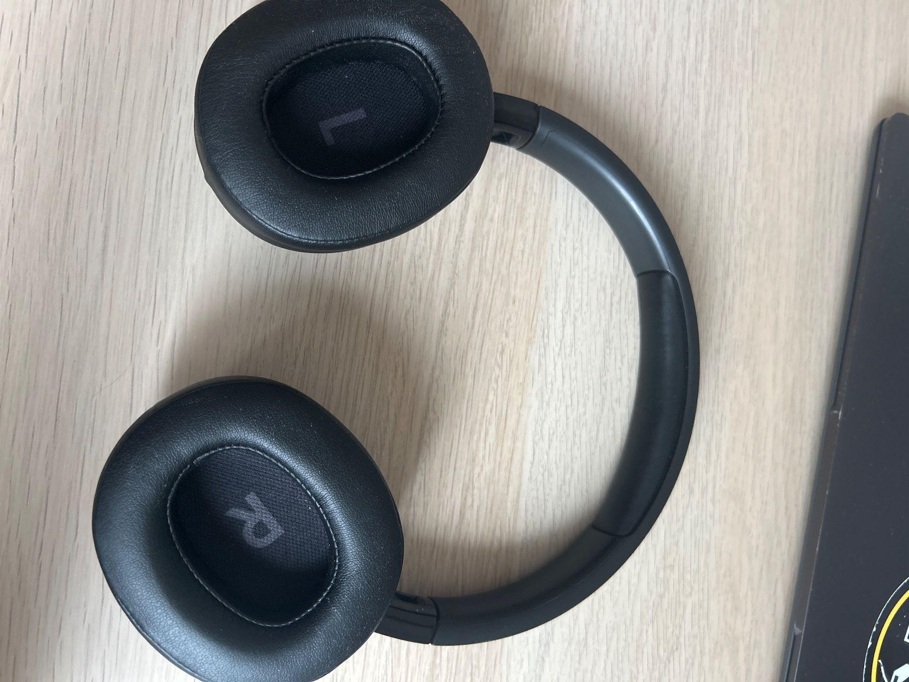 JBL Casques audio: JBL Kopfhörer - Schwarz - fast neu – D'occasion à Thun par Shana.008 1