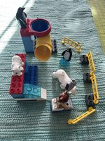 Lego Duplo Arktis Set mit Eisbären und Pinguinen