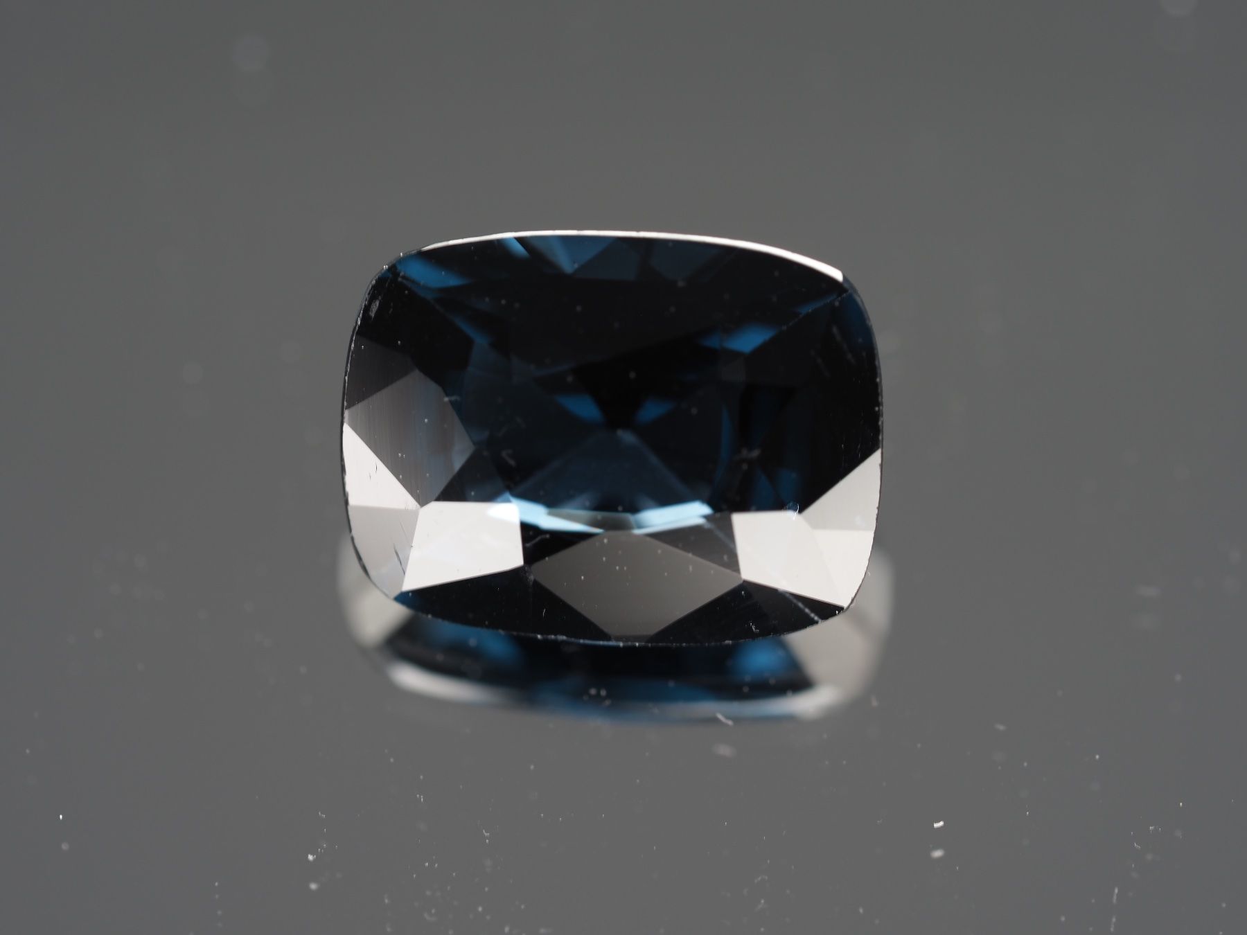 Edelsteine: Natural Cobalt Spinel 2.49ct - Deep Blue Eye-Clean – Neu und originalverpackt aus Buchs SG von OTNaturalGems 3