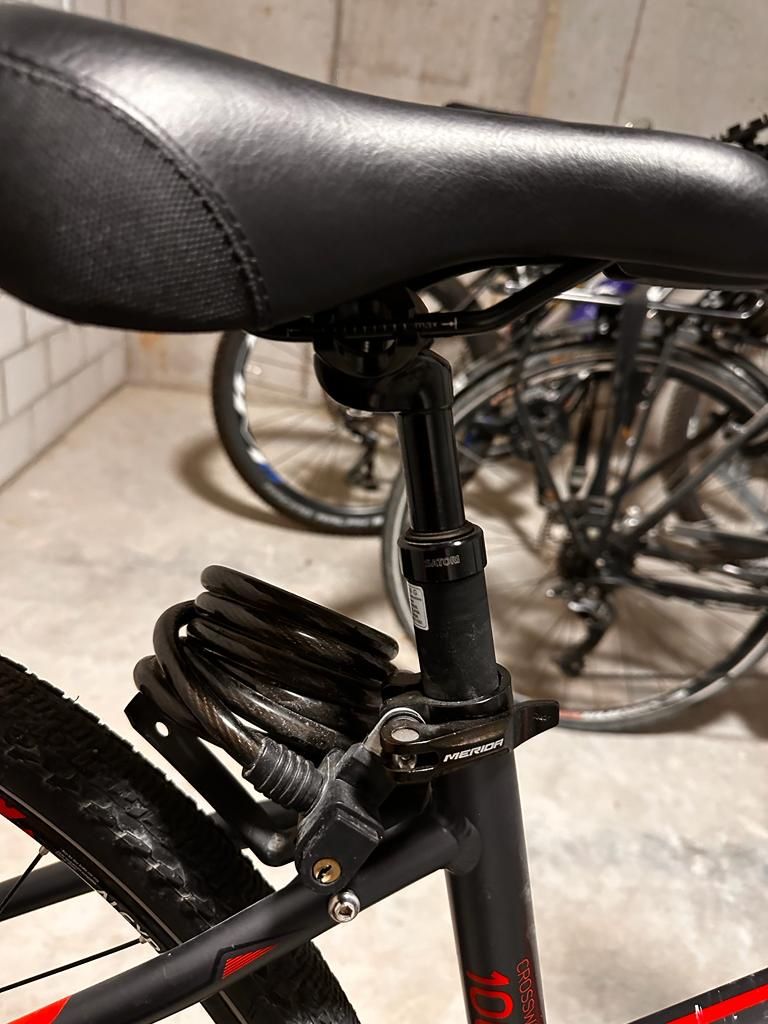 Merida Biciclette: Merida Mountenbikes Damen – Usato da Unterengstringen venduto da Cipsi 4