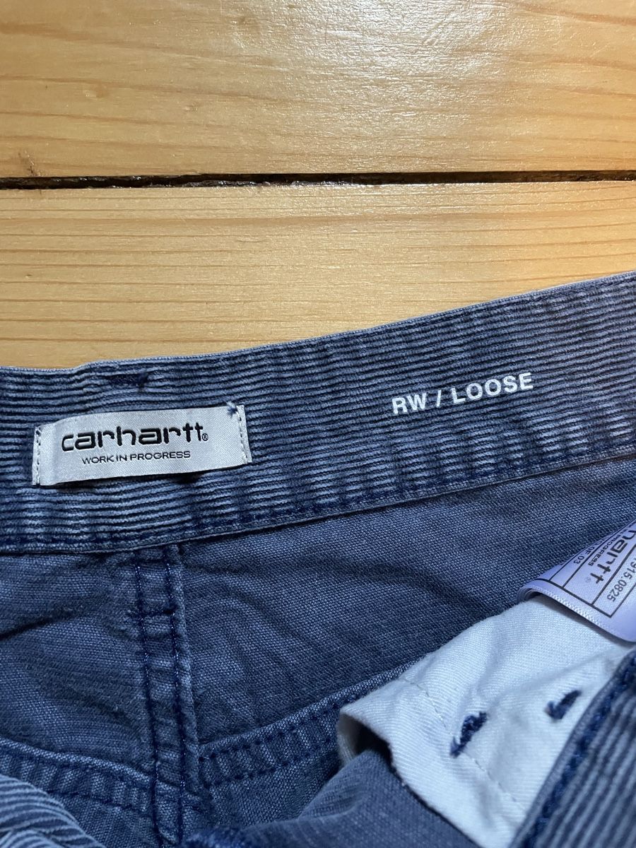 Carhartt Hosen: Carhartt Hose Loose – Gebraucht aus Olten von louisamariia 2