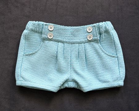 Tartine et Chocolat Paris⭐Französische Luxus Shorts |Neu