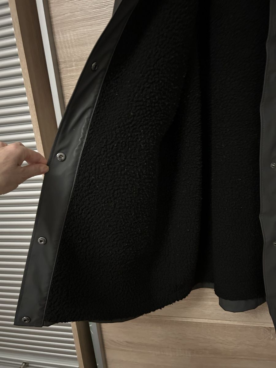 Jacken: Imperméable – Gebraucht aus Lausanne von naranjo 1