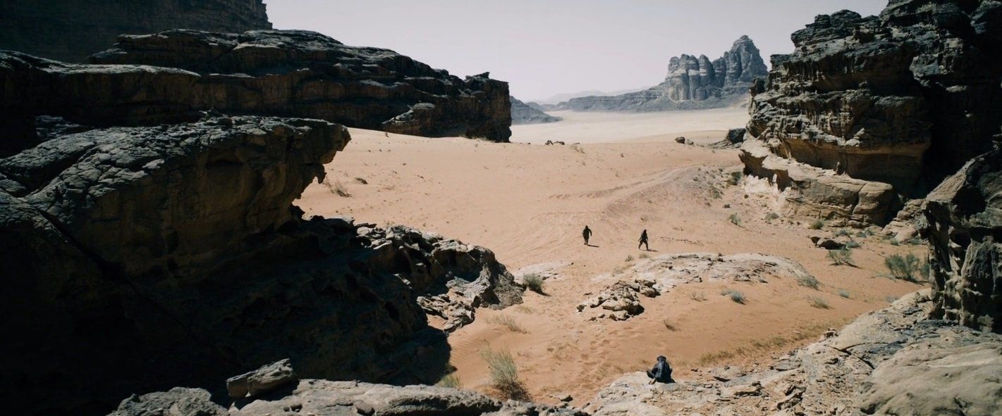 Alle DVDs: Monsters - Dark Continent (2014) Sofia Boutella - Blu-ray – Neu (gemäss Beschreibung) aus Volketswil von cinephilia 7