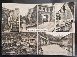 Luxembourg 1961