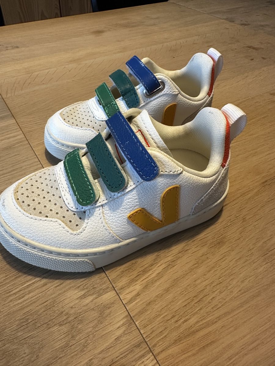 Veja Schuhe für Jungen: Veja grösse 25 – Gebraucht aus Bern von Tana31 3
