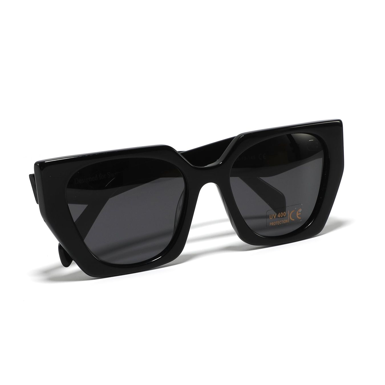 Occhiali & Lenti: ZOVOZ Nahid Sonnenbrille – Nuovo e nell'imballaggio originale da Spiez venduto da Outlet-King 2