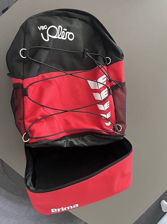 Zaini: Rucksack Volero  – Usato da Zürich venduto da Uki02 2