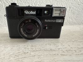 Rollei Rolleimat af-m Kamera