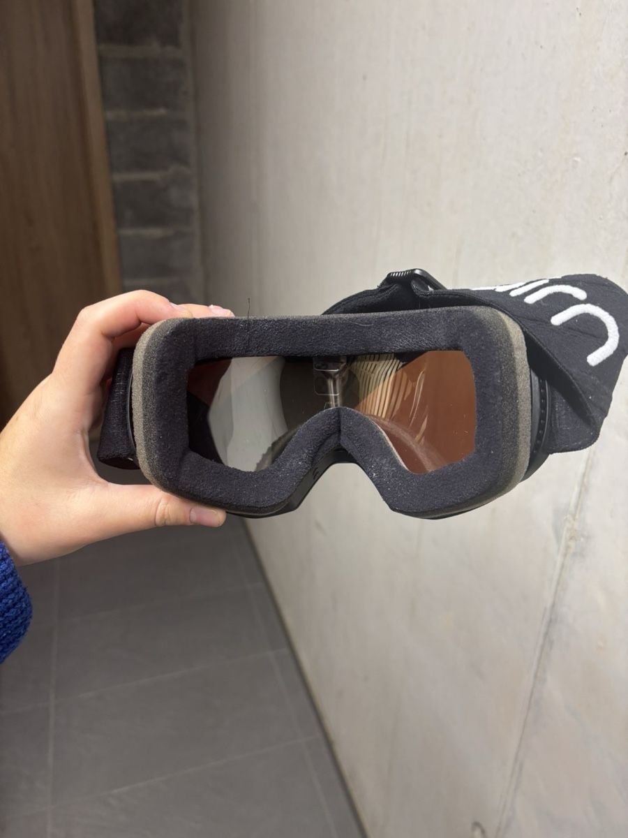 Cairn Occhiali & Lenti: Masque de ski cairn – Usato da Enney venduto da gne_wf6w 3