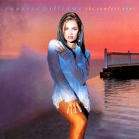 Vanessa Williams - the Comfort Zone - Save the Best for Last