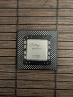 Intel Pentium 200 SY045 Socket 5/7