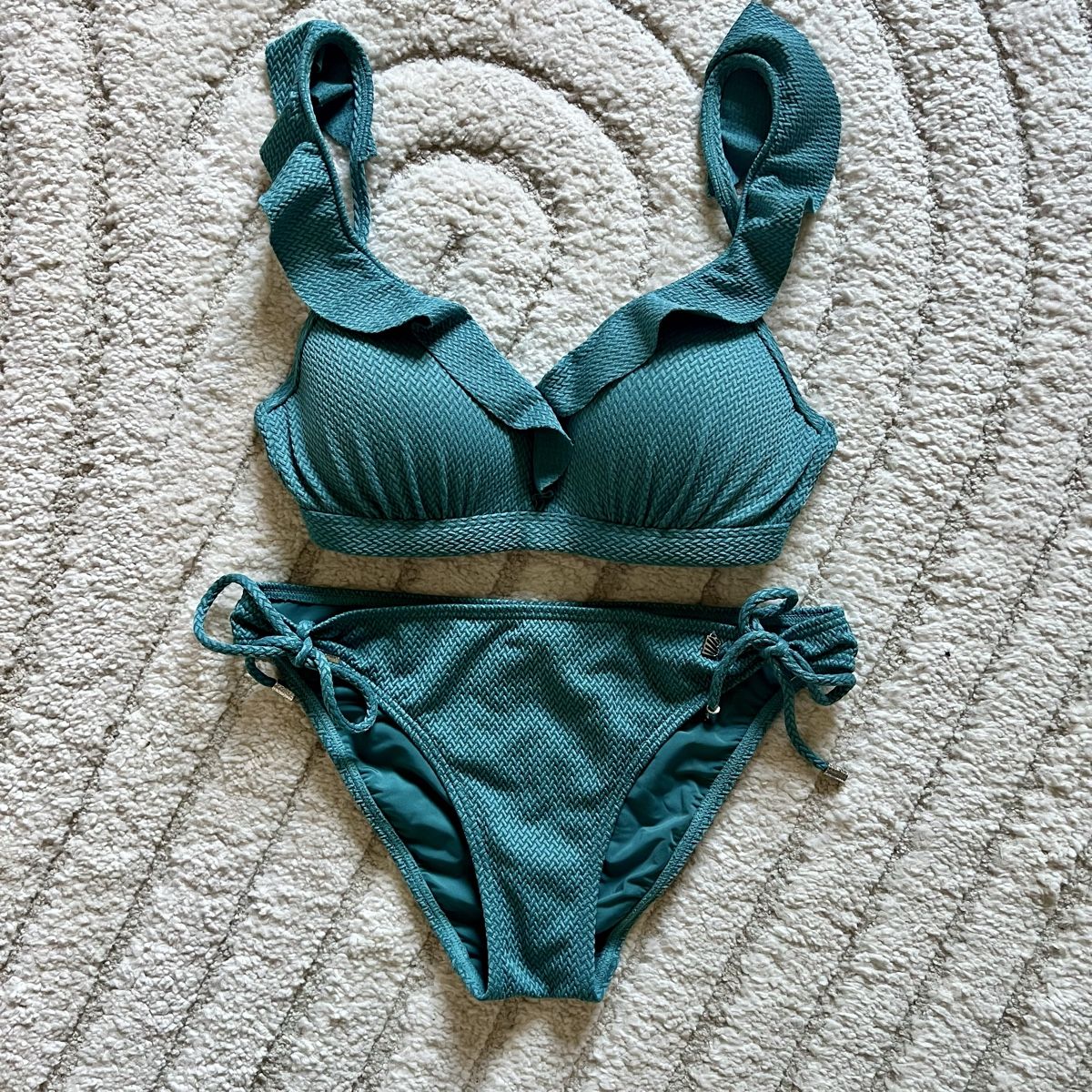 Costumi da bagno & Bikini: Neu - BEACH LIFE BIKINI – Nuovo (secondo la descrizione) da Lütisburg venduto da mahee