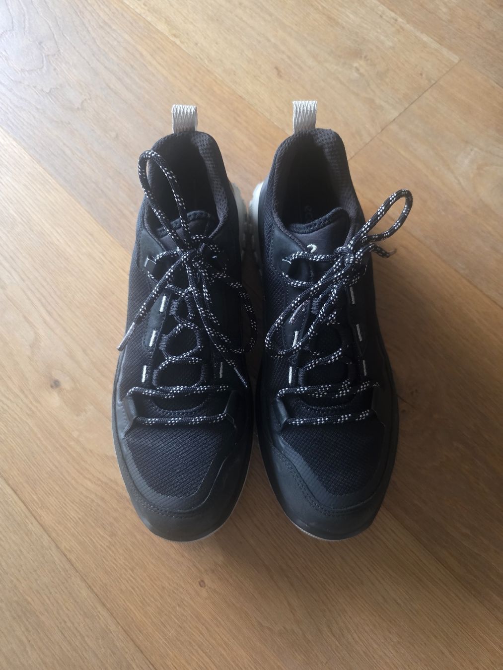 Ecco Chaussures femmes: Ecco Trekkingschuh Grösse 40  – Neuf (Voir description) à Igis par LinPG 2