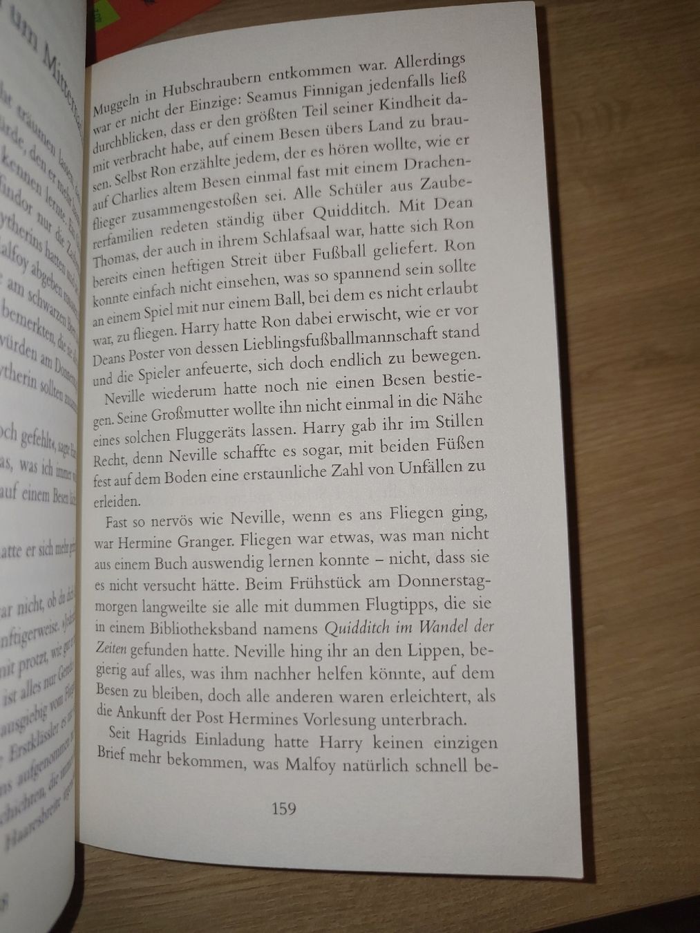 Libri: Harry Potter Buchreihe J.K. Rowling – Usato da Reutlingen venduto da nev_hcq6 4