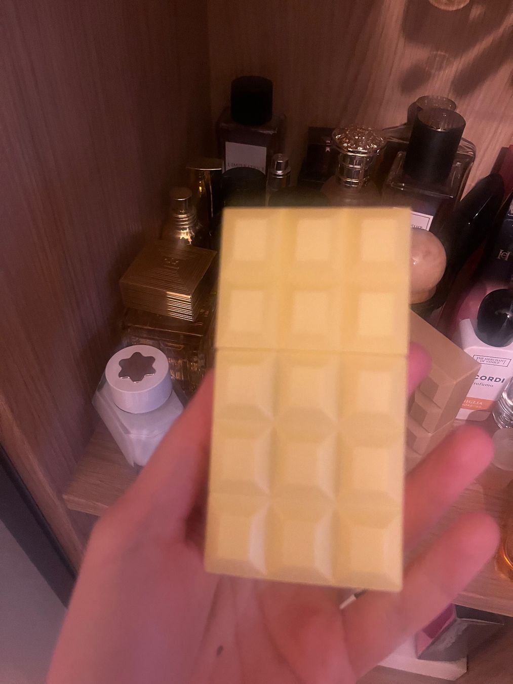 Parfum & Eau de Toilette: Lemon Pie Sabrina Carpenter – Neu (gemäss Beschreibung) aus Wetzikon ZH von lumbrera22