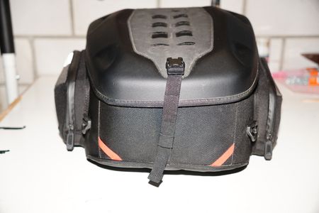 Sw Motech Pro Rearbag