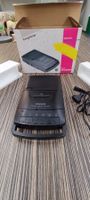 Intersound TRC-50 Portable Cassette Recorder mit OVP