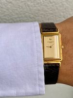 Vacheron Constantin - Harmony Gold 18k - Full Set
