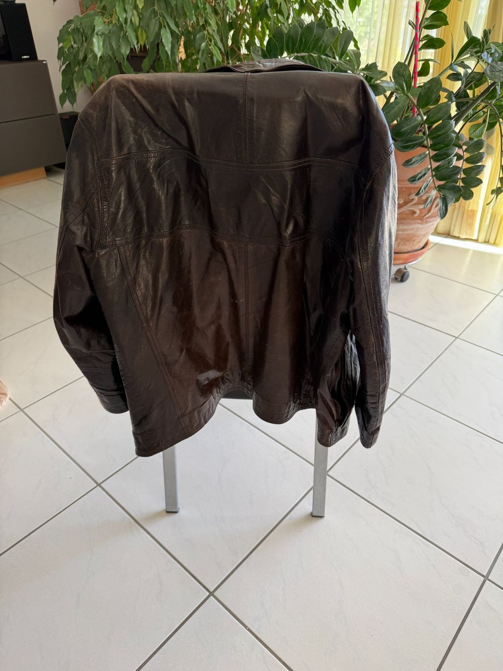 Jacken: Lederjacke Strellson – Gebraucht aus Schneisingen von Tomthedragon 1