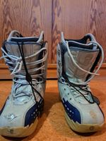 Snowboardschuhe