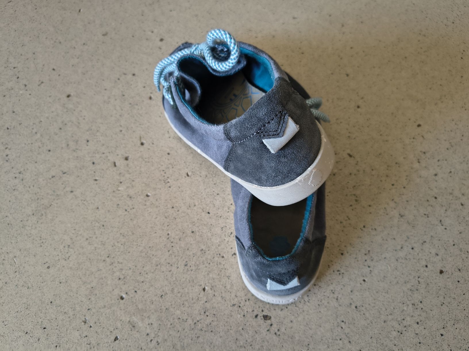 Scarpe da uomo: SATORISAN TAILLE 42 – Nuovo (secondo la descrizione) da Fully venduto da julienreuse 1