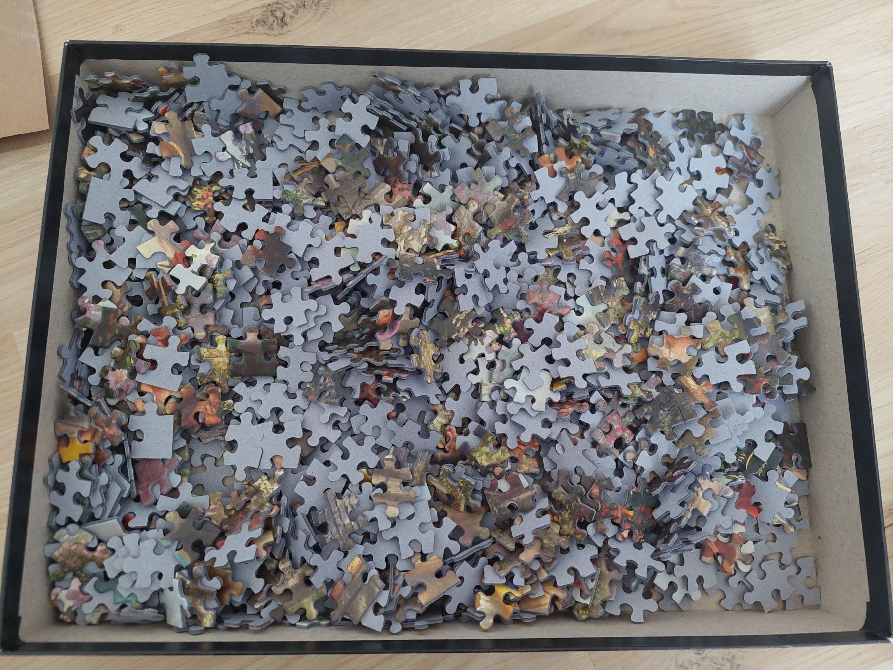 Puzzle: SCHMIDT PUZZLE 1000 *SCHNEEWITTCHEN* – Nuovo (secondo la descrizione) da Münchenstein venduto da Strupfi 1