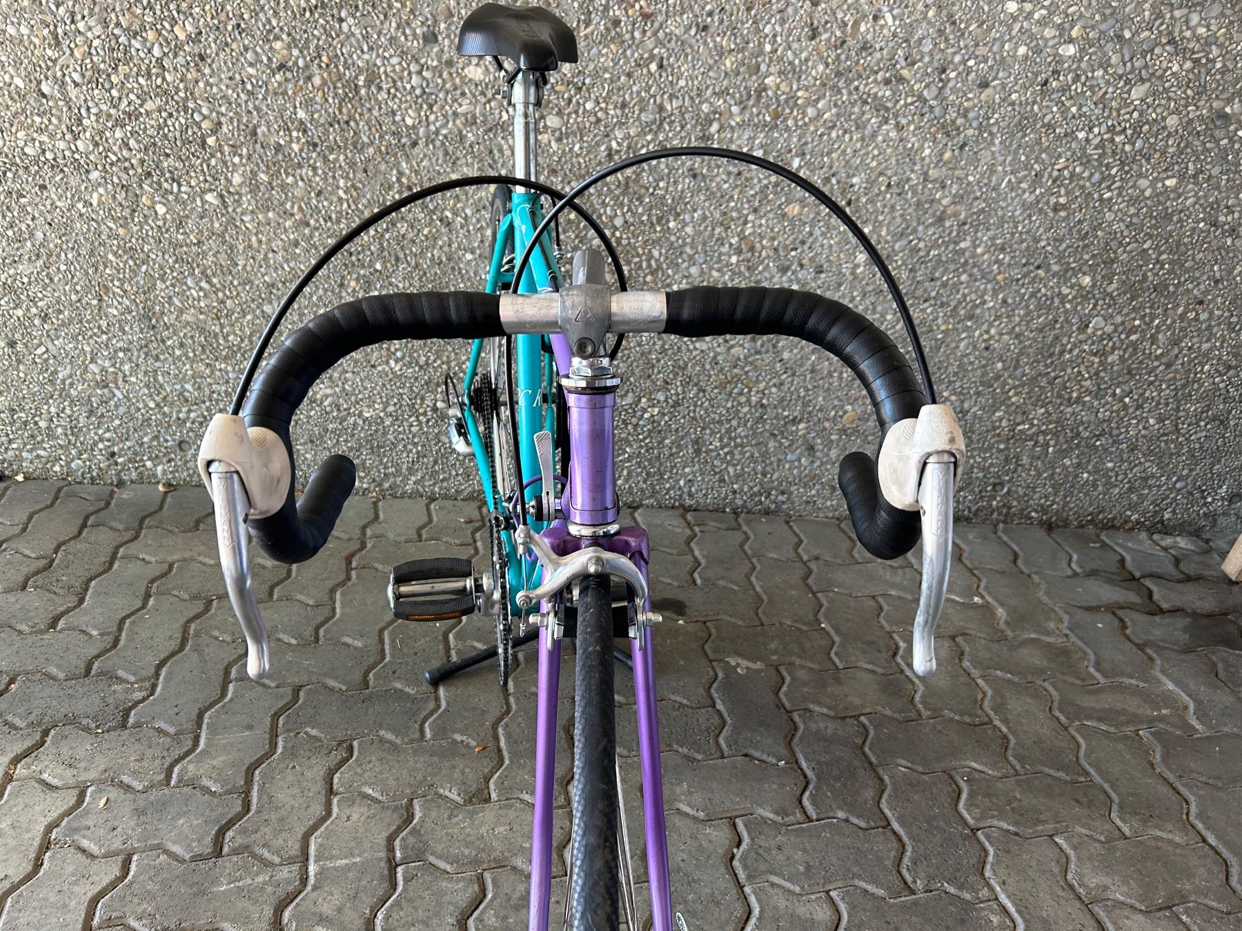 KTM Vélos: KTM Rennvelo – D'occasion à Adlikon b.Regensdf par usado 5