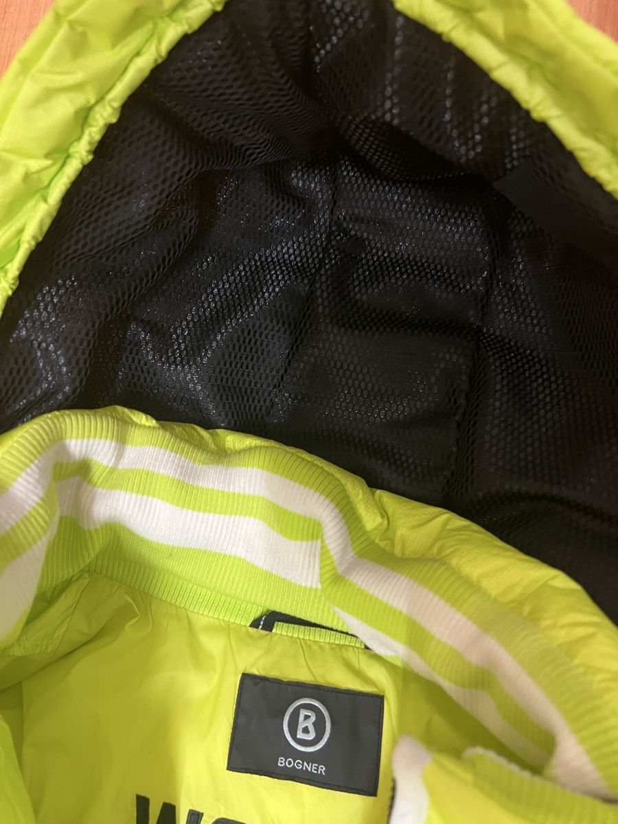 Bogner Giacche: Top Bogner Daunenjacke – Usato da Bülach venduto da Cucculi 5