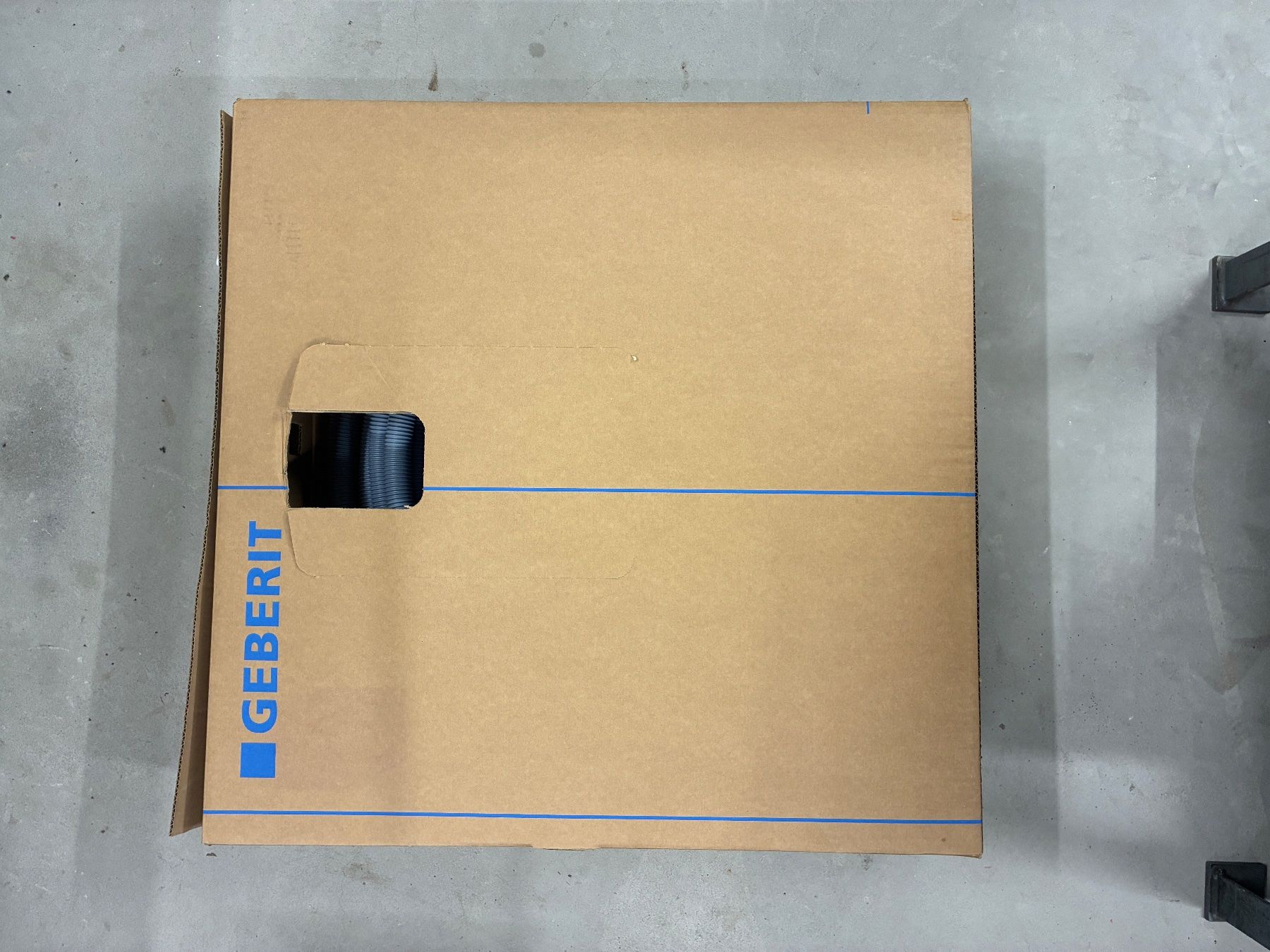 Tubi & Tubi flessibili: Geberit FlowFit/PushFit – Nuovo e nell'imballaggio originale da Zuzwil SG venduto da plyfil 2