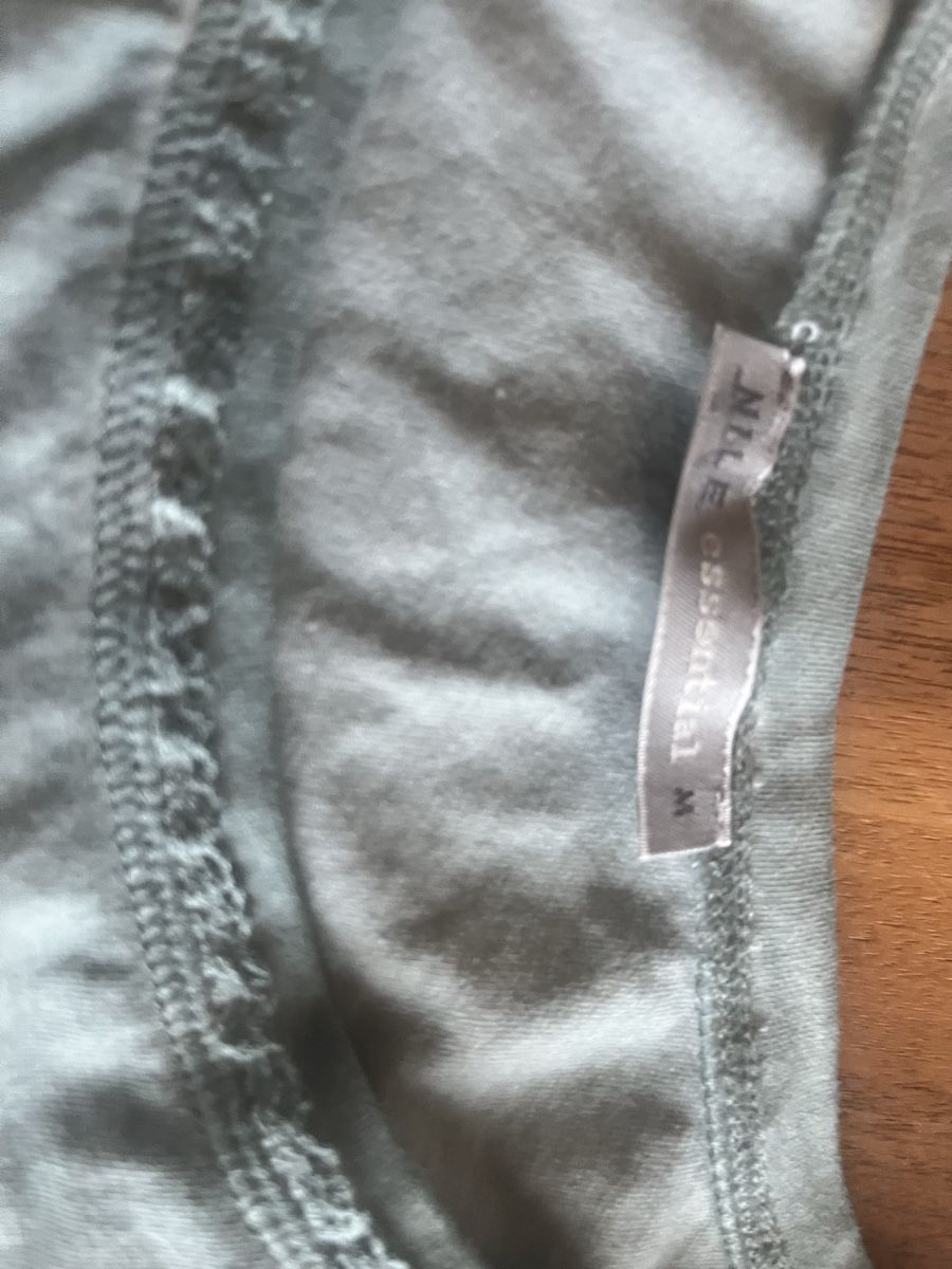 Nile Tops: Nile long Top Gr M – Neu (gemäss Beschreibung) aus Aarberg von Jakaro 4