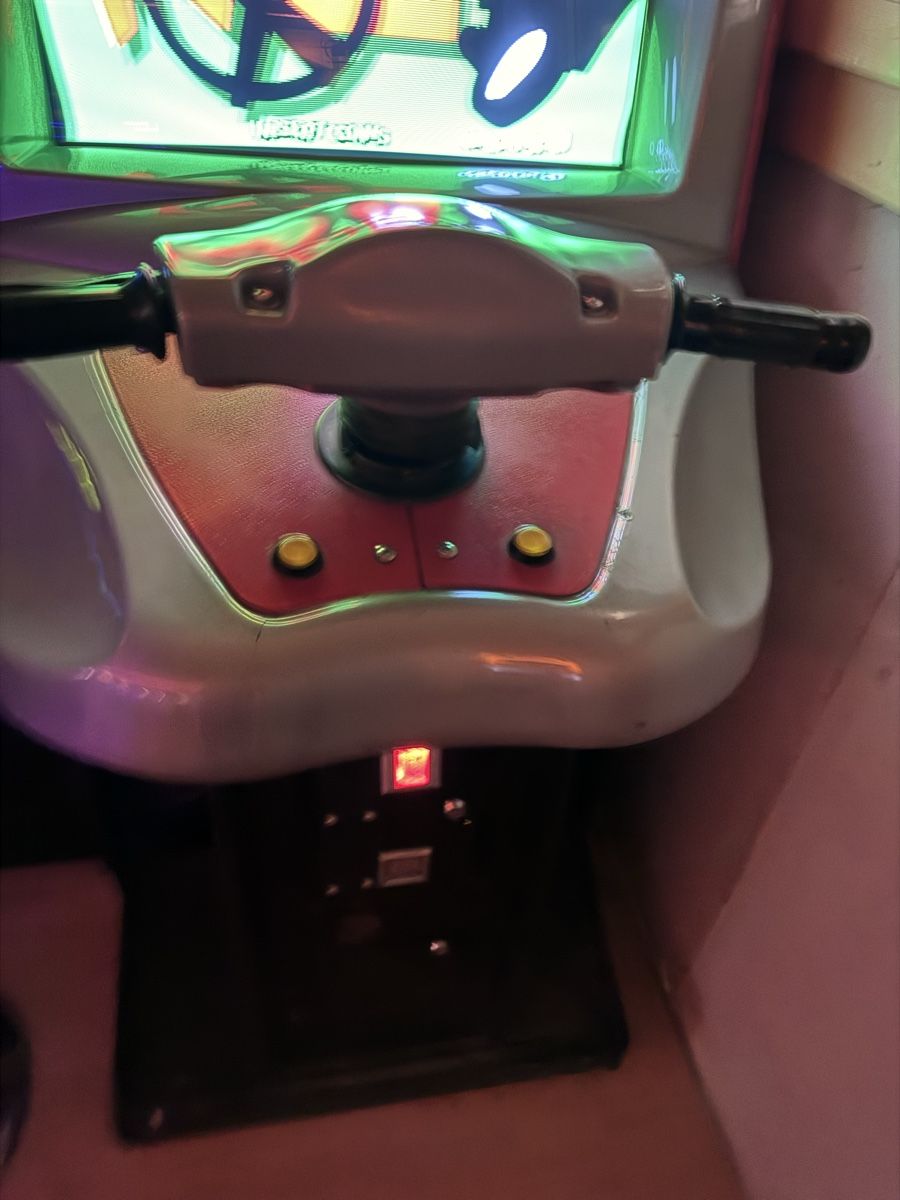 Slot Machine: Radikal Bikers Arcade Automat – Usato da Etzelkofen venduto da Hehler 1