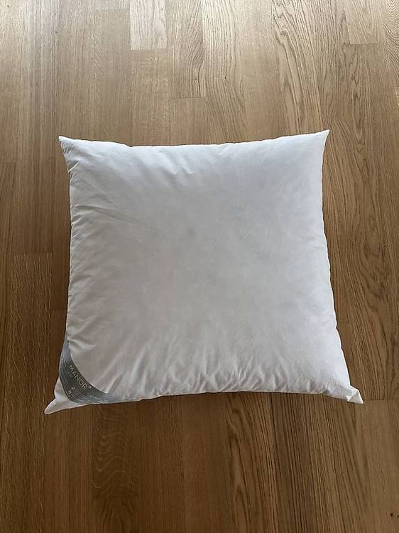Cuscini: Kopfkissen, 65x65cm – Usato da Ennetbaden venduto da niolas_94 2