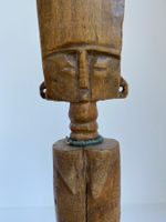 Afrika Holzfigur Fante "Ashnti" Ghana