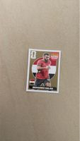 Panini Extra Sticker Mohamed Salah Top Zustand