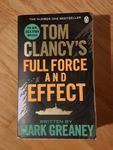 Tom Clancy - Full Force And Effect