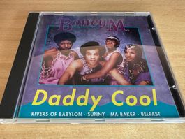 Boney M. – Daddy Cool