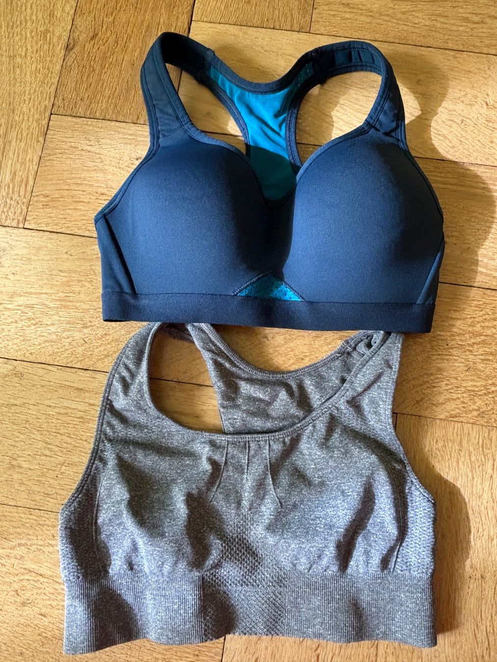 Tchibo Altra biancheria intima: Sport BH Set, Gr. S – Usato da Bern venduto da Innpic