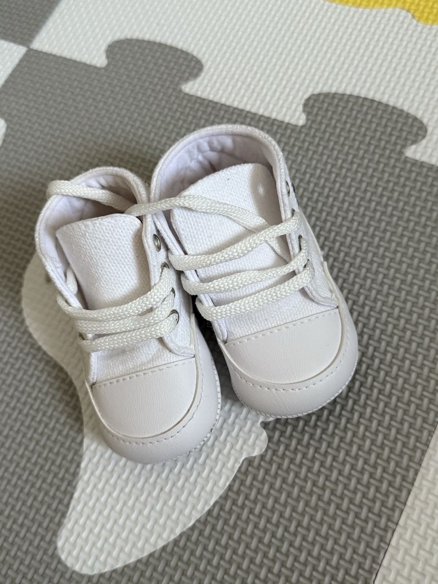 Scarpe per ragazzi: Kinderschuhe – Nuovo (secondo la descrizione) da Uerkheim venduto da yak_5tb7 3