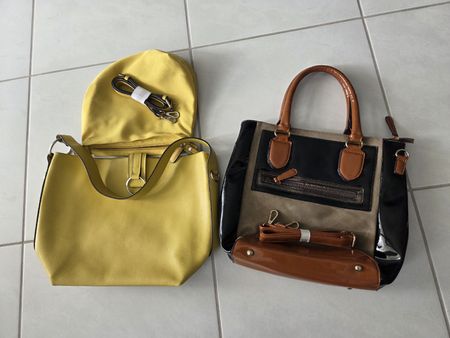 Taschen 
